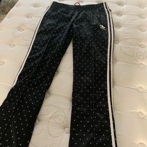 Pharrell Williams Adidas sweat Pants!